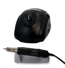 Фрезер для манікюру Marathon 3 Champion чорний з ручкою H37LSP 35000 об./хв. 45вт